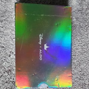 Disney Belle Aldo Heels